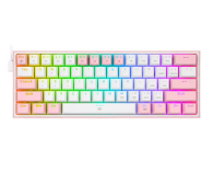 REDRAGON Fizz RGB (różowa) K617-RGBpink - 1182518 - zdjęcie 1